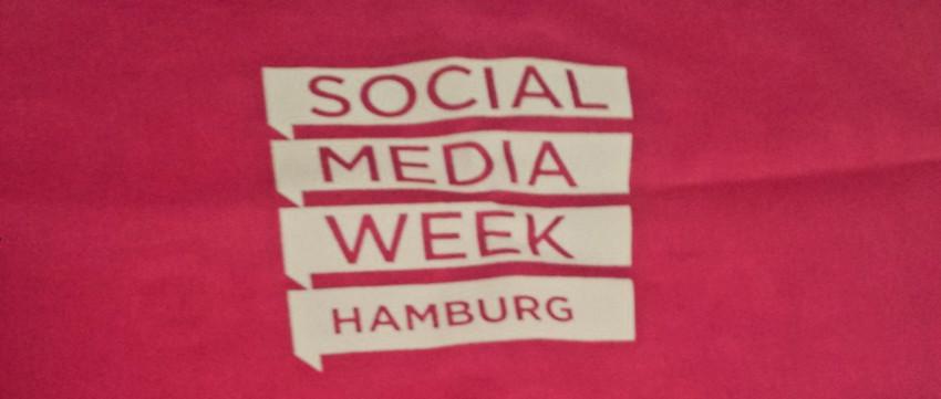 Social Media Week Hamburg